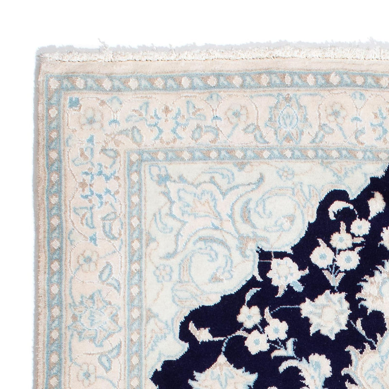 Nain - 9 la Teppe 191x124cm - Persisk teppe