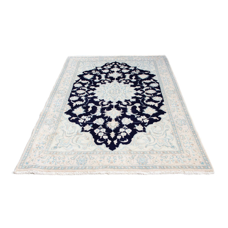 Nain - 9 la Teppe 191x124cm - Persisk teppe
