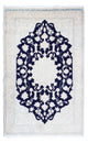 Nain - 9 la Teppe 198x123cm - Persisk teppe