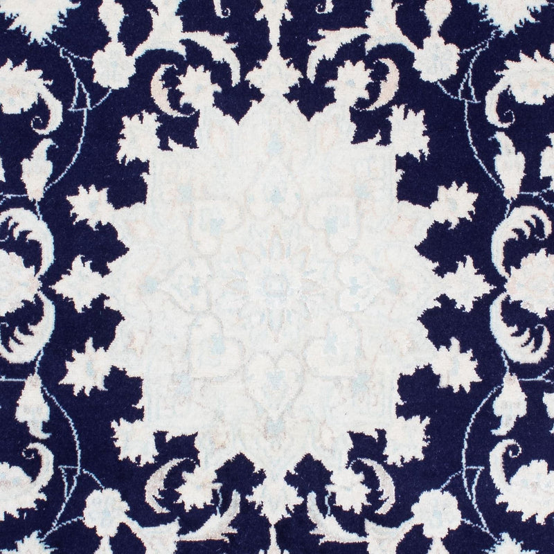 Nain - 9 la Teppe 198x123cm - Persisk teppe