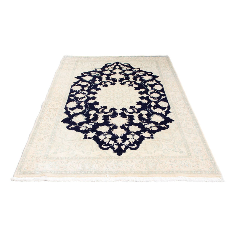 Nain - 9 la Teppe 198x123cm - Persisk teppe