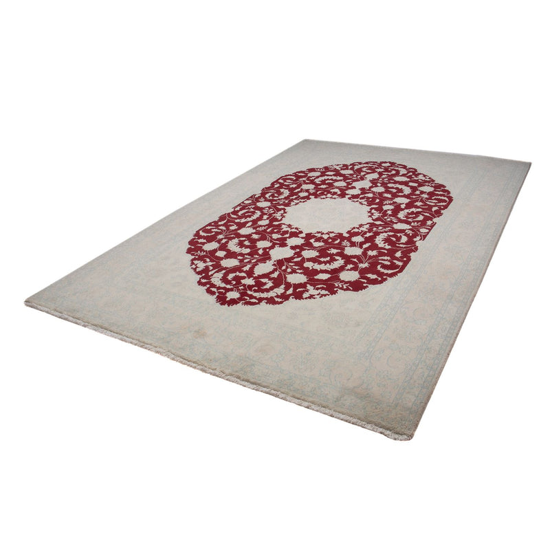 Nain - 9 la Teppe 290x197cm - Persisk teppe