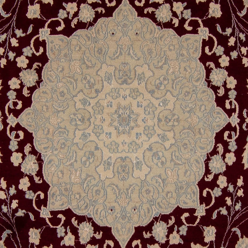 Nain Teppe 341x248cm - Persisk teppe