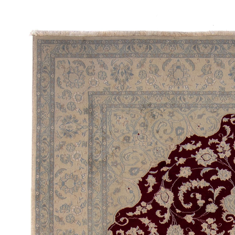 Nain Teppe 341x248cm - Persisk teppe
