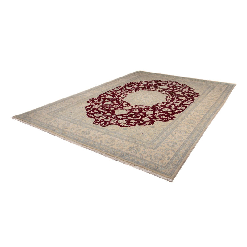 Nain Teppe 341x248cm - Persisk teppe