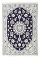 Nain - 9 la Teppe 87x60cm - Persisk teppe