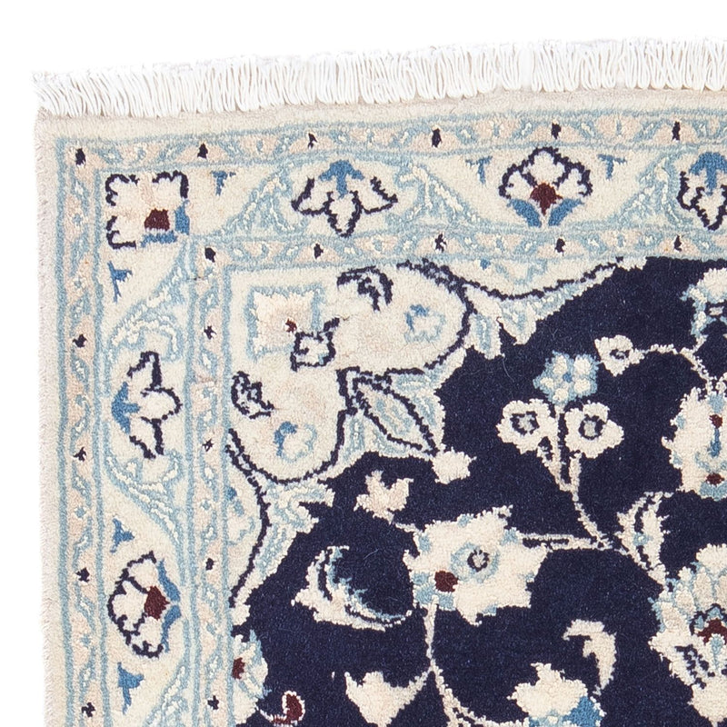 Nain - 9 la Teppe 87x60cm - Persisk teppe