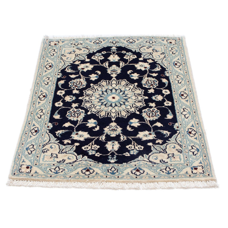 Nain - 9 la Teppe 87x60cm - Persisk teppe