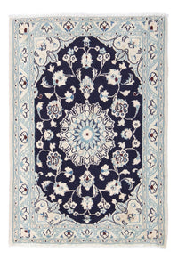 Nain - 9La Teppe 57x86cm - Persisk teppe – product image