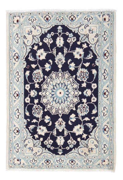 Nain - 9La Teppe 57x86cm - Persisk teppe