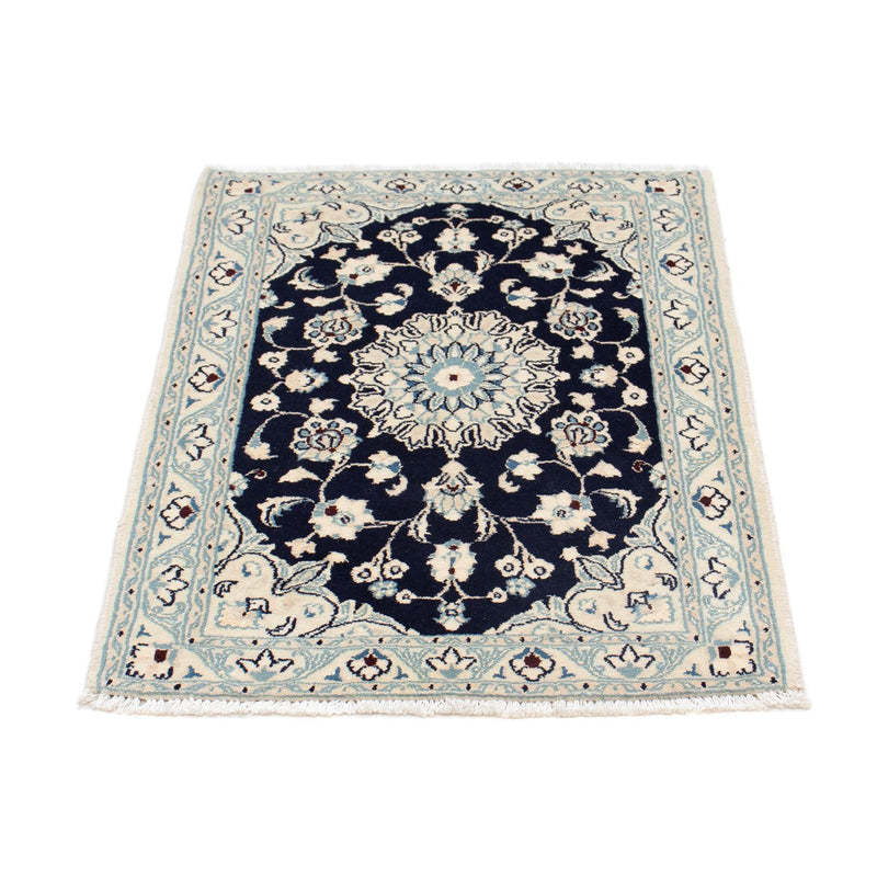 Nain - 9La Teppe 57x86cm - Persisk teppe