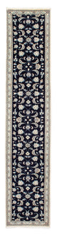 Nain Teppe 400x77cm - Persisk teppe