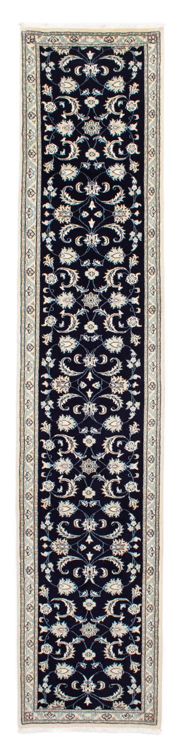 Nain Teppe 400x77cm - Persisk teppe