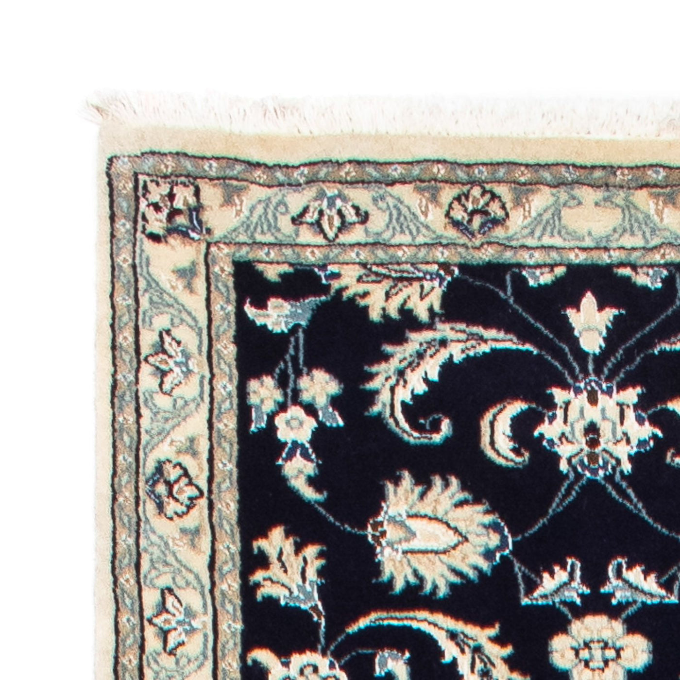 Nain Teppe 400x77cm - Persisk teppe
