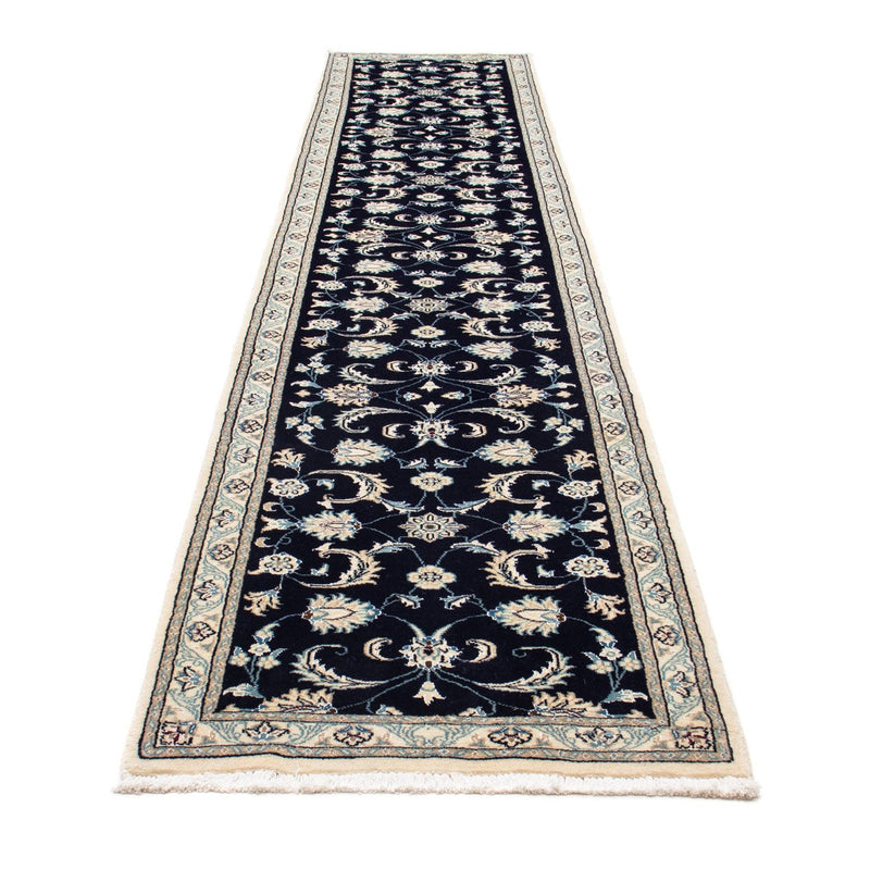 Nain Teppe 400x77cm - Persisk teppe