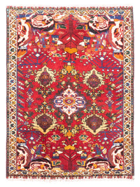 Shiraz Teppe 150x104cm - Persisk teppe – product image