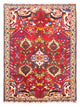 Shiraz Teppe 150x104cm - Persisk teppe
