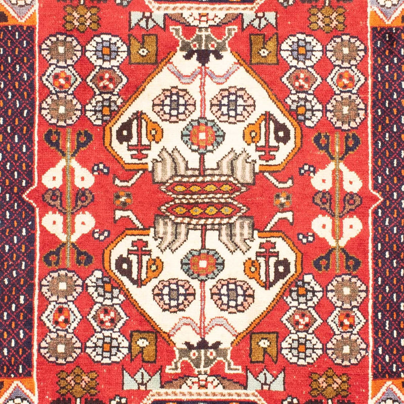 Shiraz Teppe 113x168cm - Persisk teppe