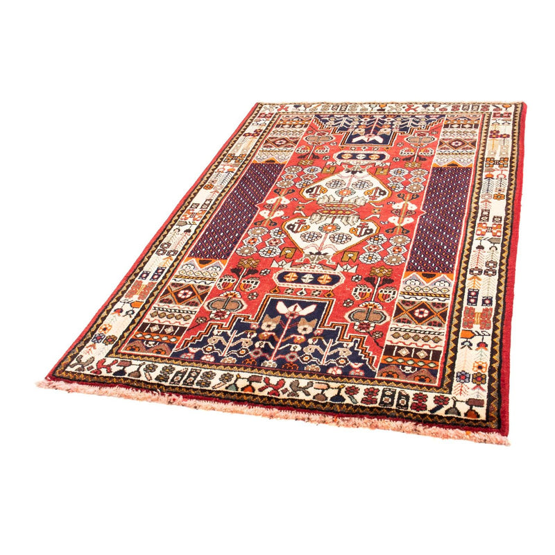 Shiraz Teppe 113x168cm - Persisk teppe