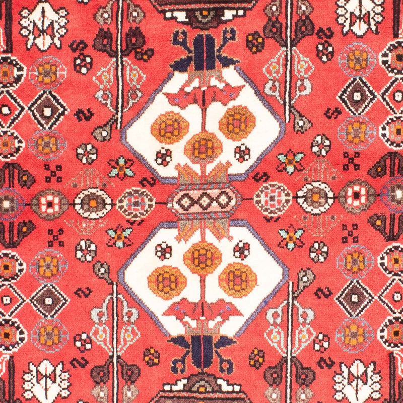Shiraz Teppe 118x158cm - Persisk teppe