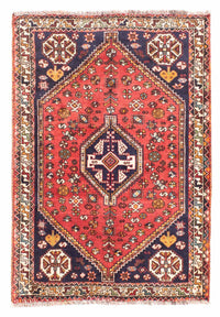 Shiraz Teppe 162x112cm - Persisk teppe – product image