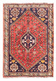 Shiraz Teppe 162x112cm - Persisk teppe