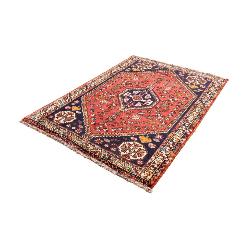 Shiraz Teppe 162x112cm - Persisk teppe
