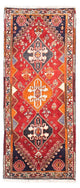 Shiraz Teppe 180x80cm - Persisk teppe