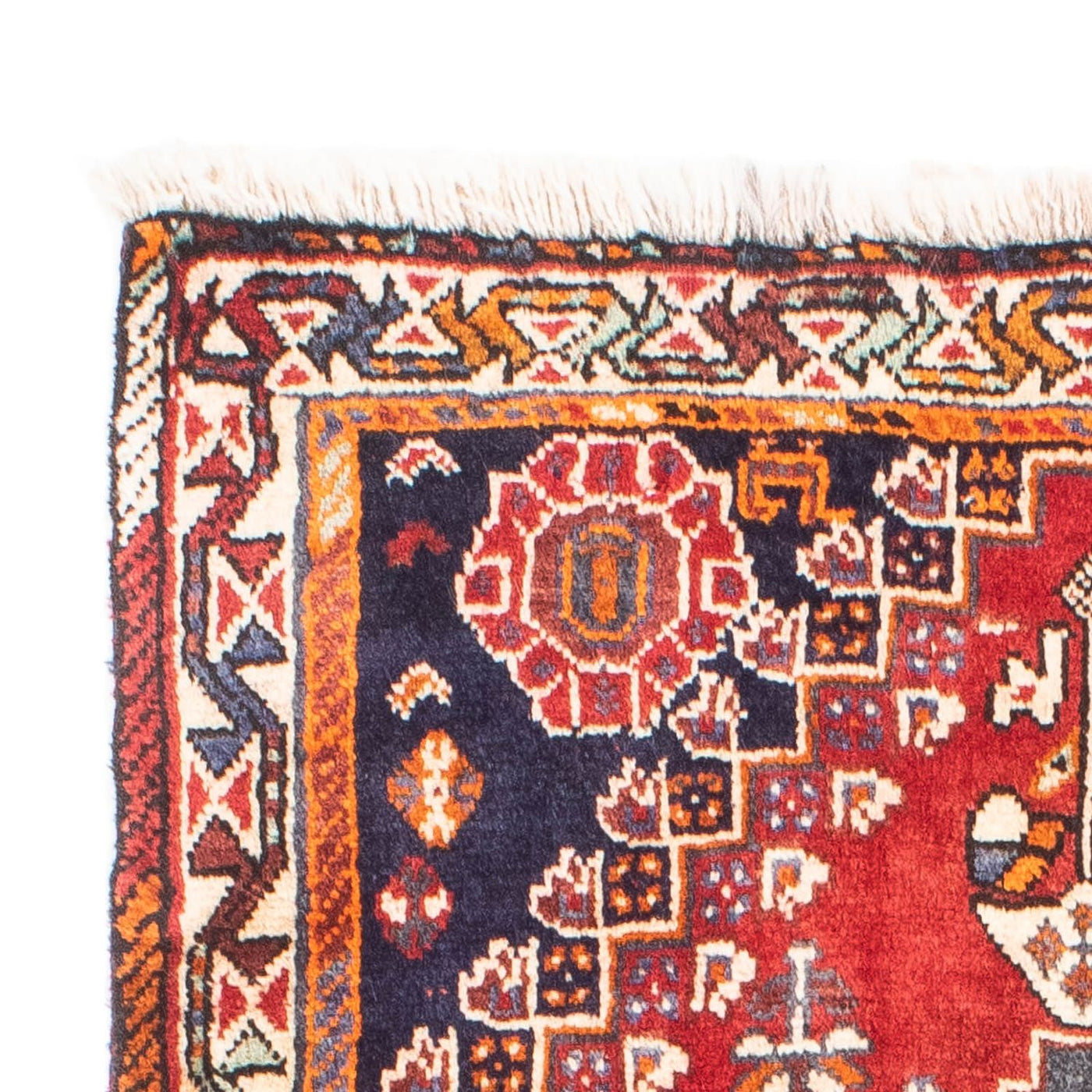 Shiraz Teppe 180x80cm - Persisk teppe
