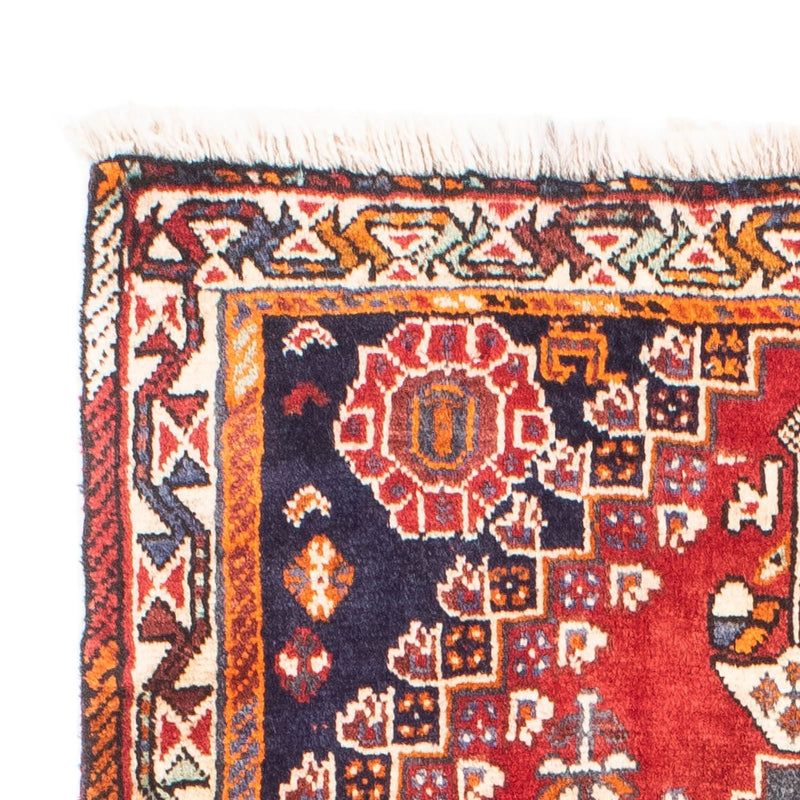 Shiraz Teppe 180x80cm - Persisk teppe