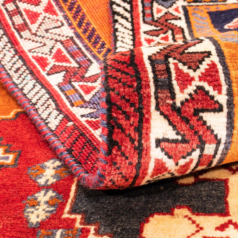 Shiraz Teppe 180x80cm - Persisk teppe