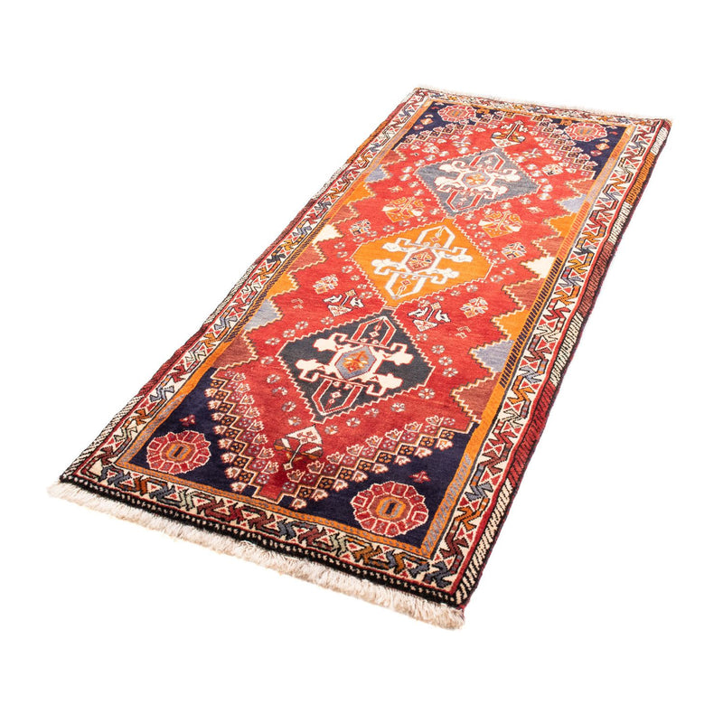 Shiraz Teppe 180x80cm - Persisk teppe
