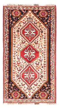 Shiraz Teppe 160x85cm - Persisk teppe – product image