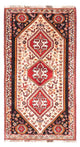 Shiraz Teppe 160x85cm - Persisk teppe
