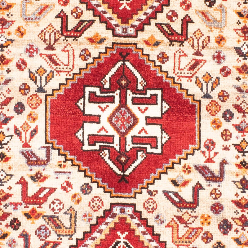 Shiraz Teppe 160x85cm - Persisk teppe