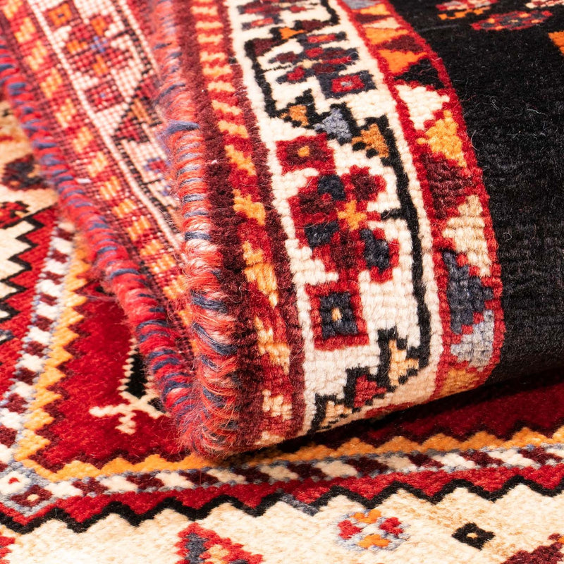 Shiraz Teppe 160x85cm - Persisk teppe