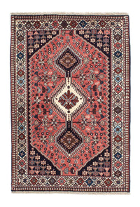 Yalameh Teppe 151x102cm - Persisk teppe – product image