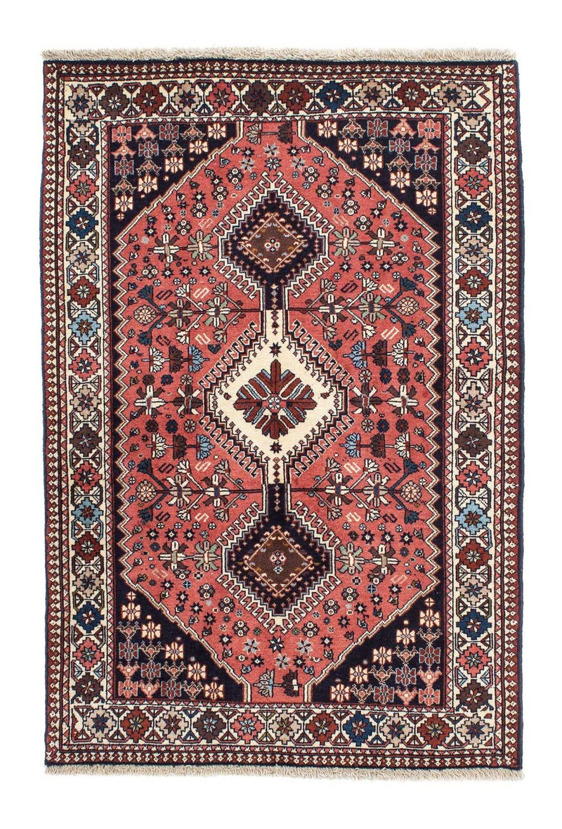 Yalameh Teppe 151x102cm - Persisk teppe