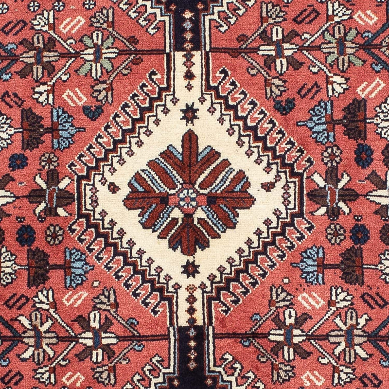 Yalameh Teppe 151x102cm - Persisk teppe