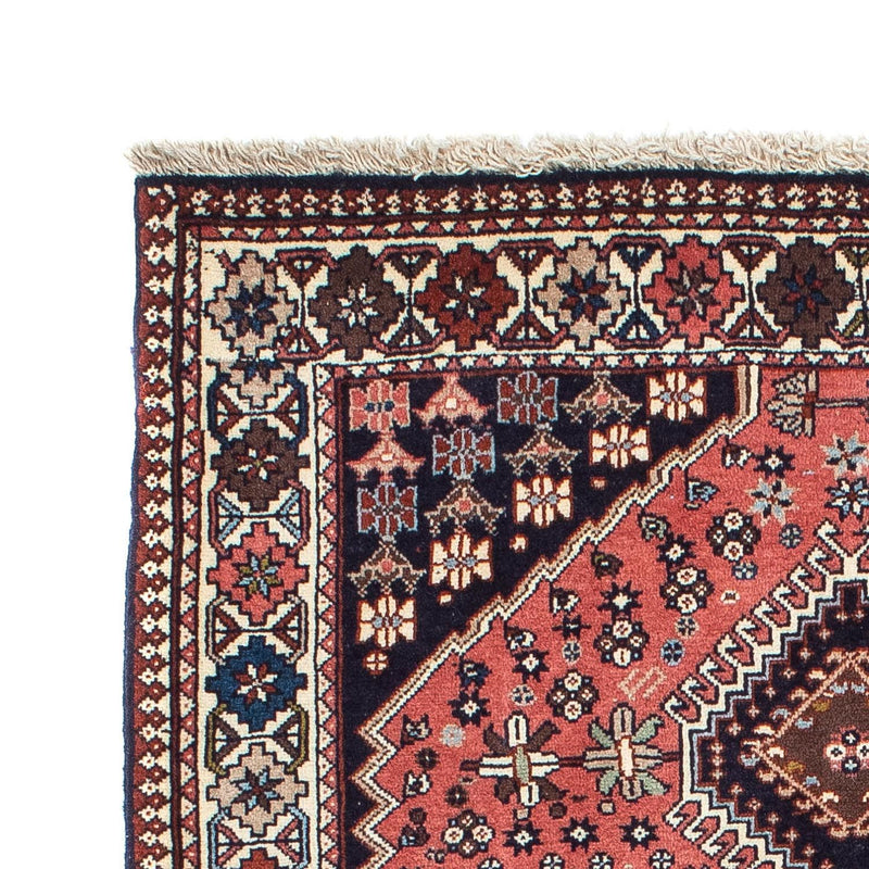 Yalameh Teppe 151x102cm - Persisk teppe