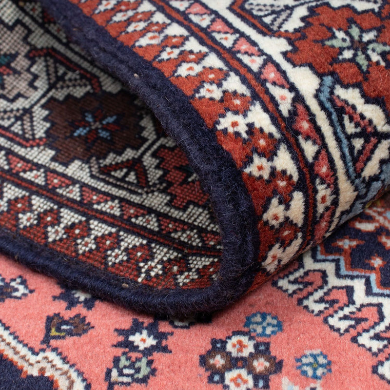 Yalameh Teppe 151x102cm - Persisk teppe
