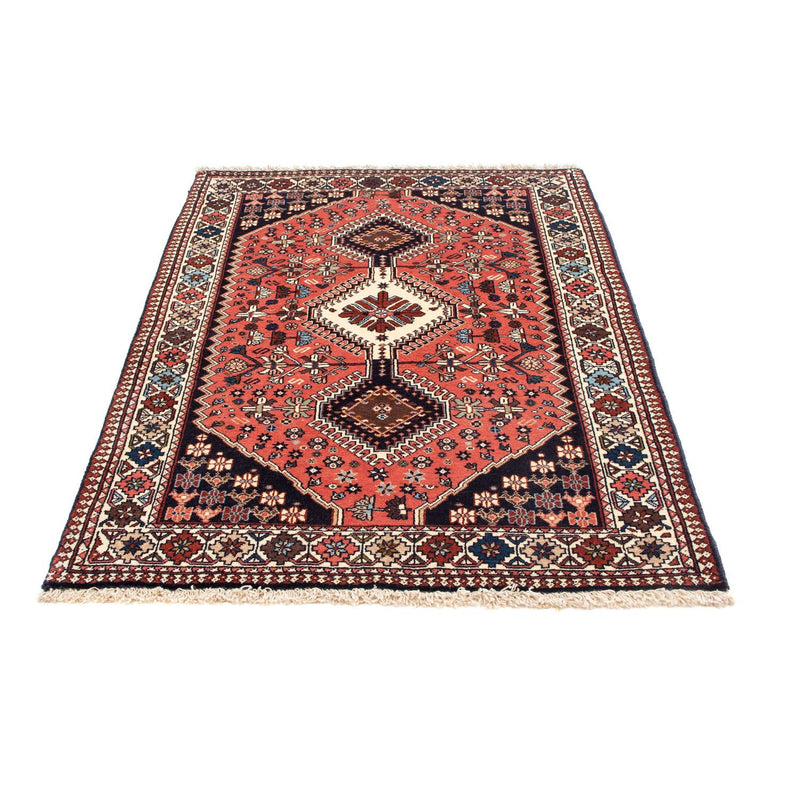Yalameh Teppe 151x102cm - Persisk teppe