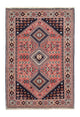 Yalameh Teppe 142x100cm - Persisk teppe