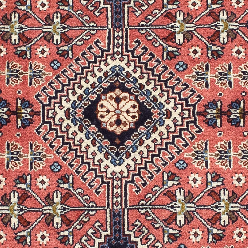Yalameh Teppe 142x100cm - Persisk teppe