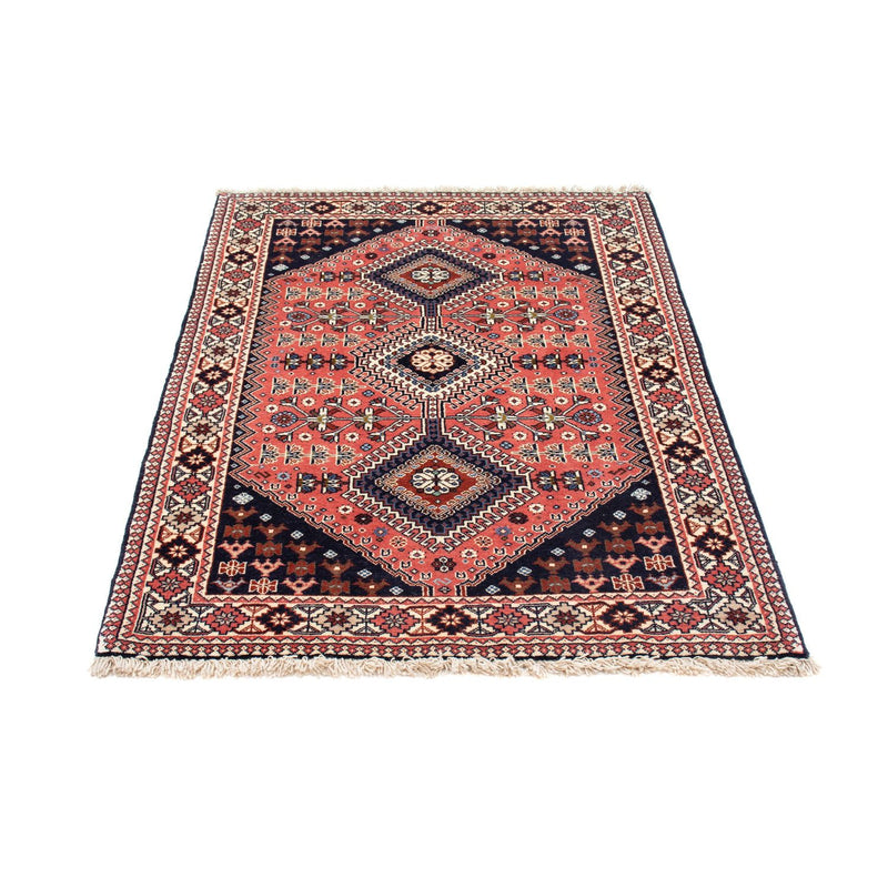 Yalameh Teppe 142x100cm - Persisk teppe