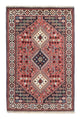 Yalameh Teppe 152x98cm - Persisk teppe