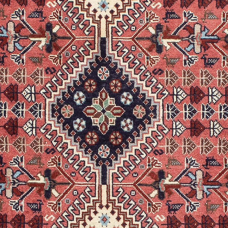 Yalameh Teppe 152x98cm - Persisk teppe