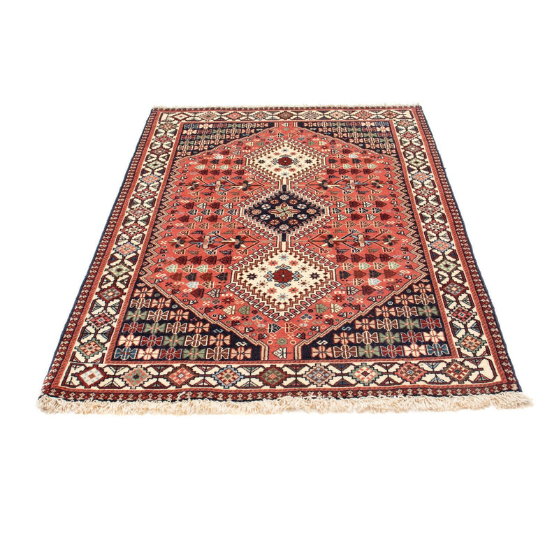 Yalameh Teppe 152x98cm - Persisk teppe