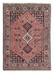 Yalameh Teppe 148x103cm - Persisk teppe