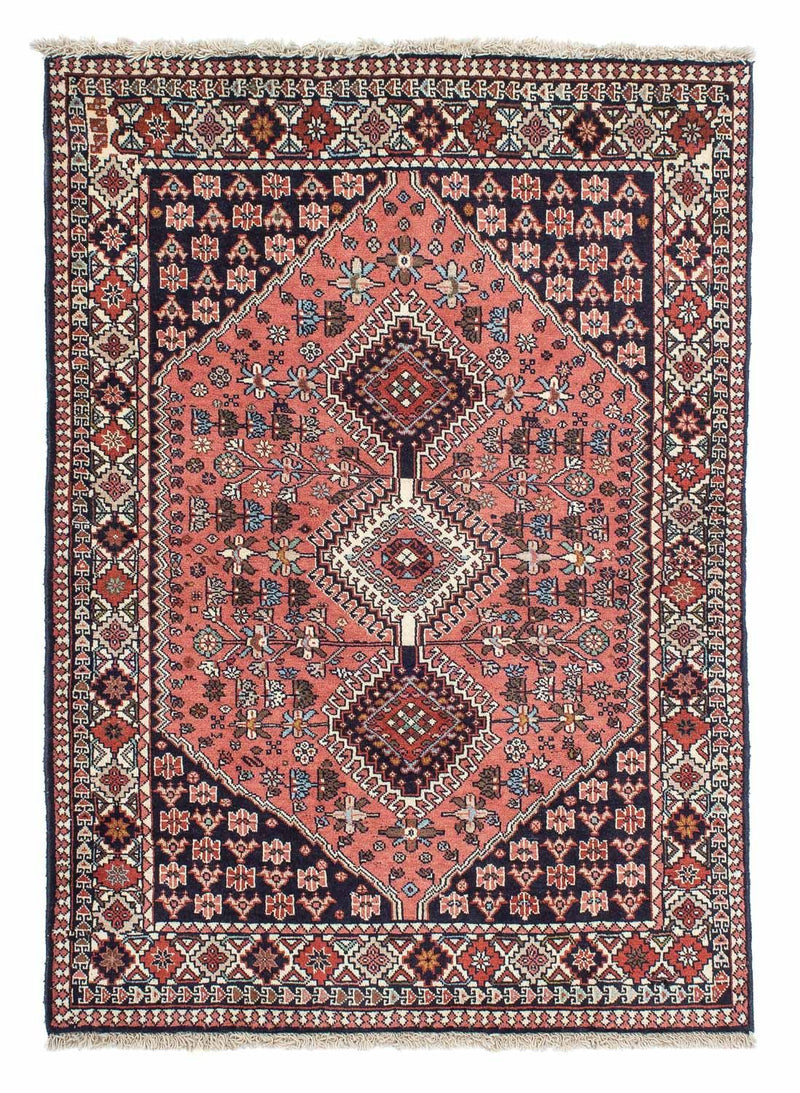 Yalameh Teppe 148x103cm - Persisk teppe